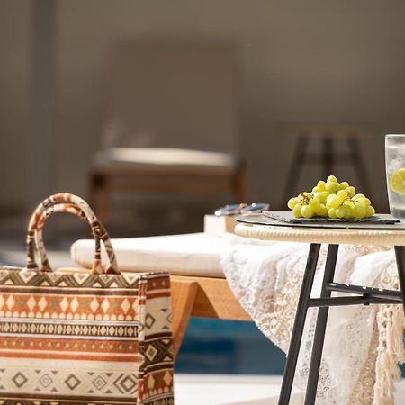 Imagine Luxury Suites Никити Экстерьер фото