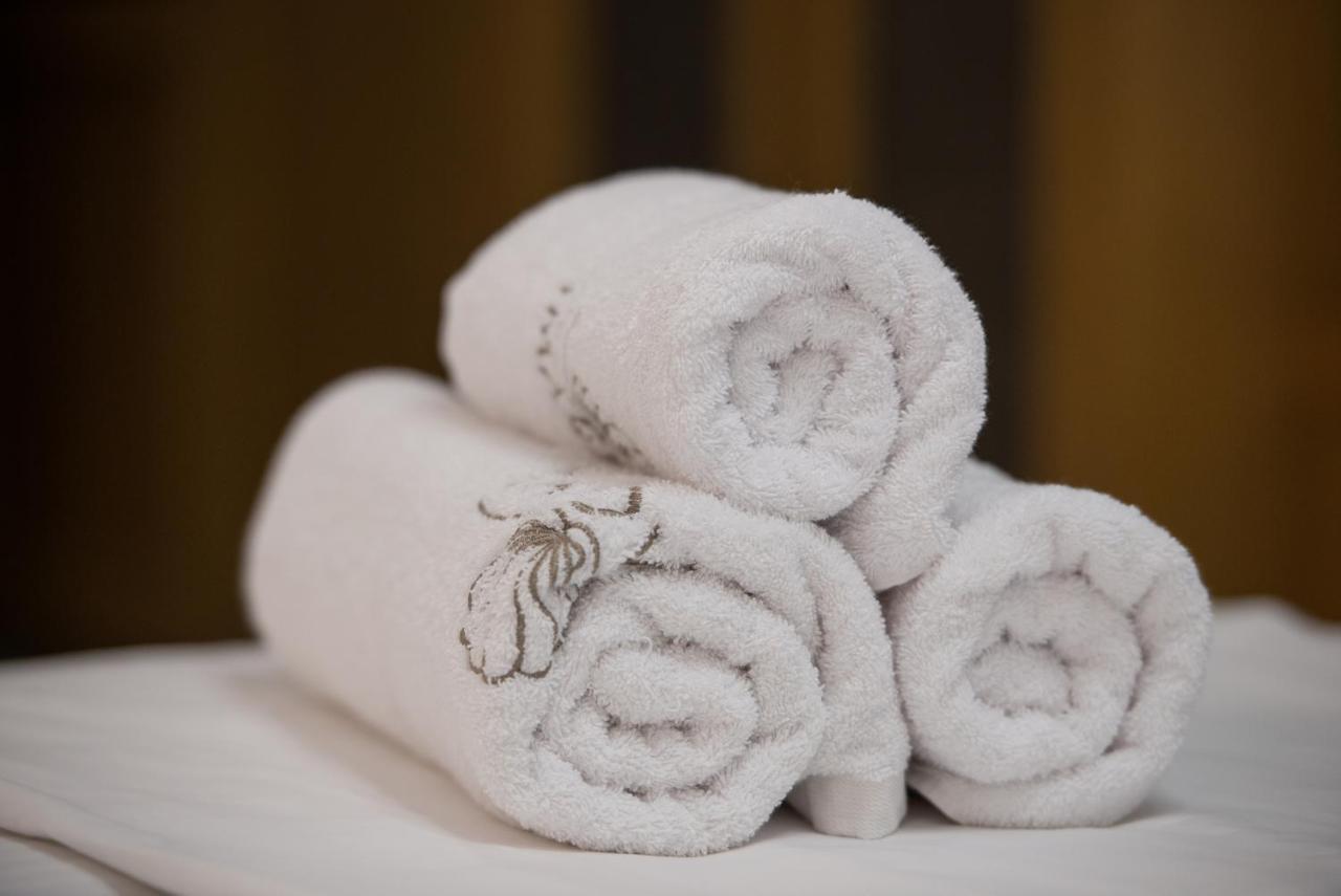 Imagine Luxury Suites Никити Экстерьер фото